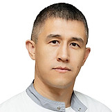 Холбобоев Миргияс Миртозович