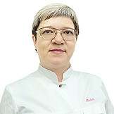 Чупрова Олеся Анатольевна