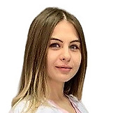 Балкарова Тина Зауровна