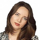 Савосина Вероника Александровна
