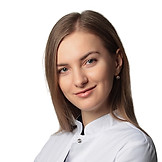 Емчинова Мария Николаевна