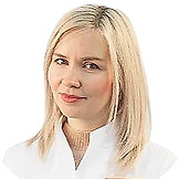 Ткач Екатерина Сергеевна