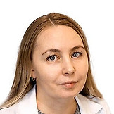 Зорькина Любовь Алексеевна