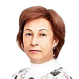Колобова Марина Евгеньевна