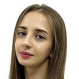 Марзоева Диана Маирбековна