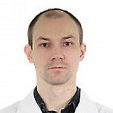 Водяной Сергей Викторович