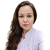 Стрельникова Нина Александровна