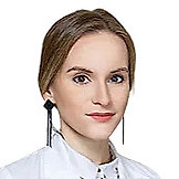 Анциферова Александра Александровна