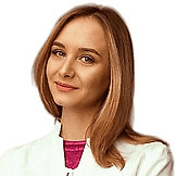 Паукова Кристина Владимировна