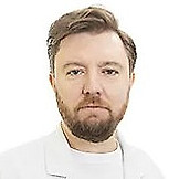 Федоров Сергей Владимирович