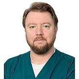 Федоров Сергей Владимирович