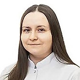 Истомина Алена Валерьевна