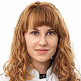 Титова Татьяна Сергеевна