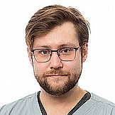 Поздеев Алексей Евгеньевич
