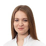 Ишанова Виктория Николаевна
