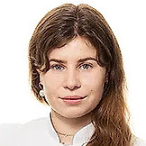 Шацкая Екатерина Михайловна