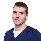 Антонов Александр Анатольевич