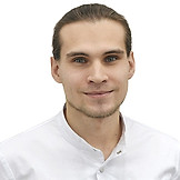 Привалов Михаил Алексеевич