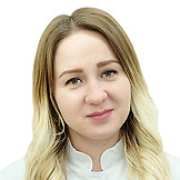 Дмитриева Мария Андреевна