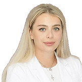 Хугаева Элеонора Алановна