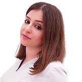 Тунунцева Виктория Михайловна