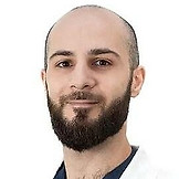 Рамазанов Ислан Нухтарпашаевич