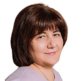 Чиркова Наира Михайловна