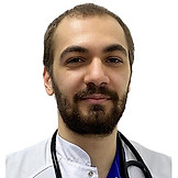 Хатшуков Заур Асланбиевич