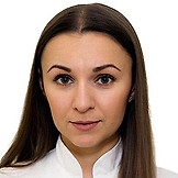 Пачковская Елена Васильевна