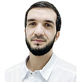 Османов Казинбек Магомедович
