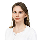Еникеева Ольга Вячеславовна