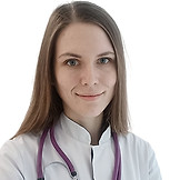 Волкова Светлана Сергеевна