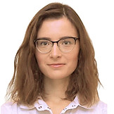 Галухина Антонина Георгиевна