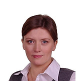 Налетова Елена Геннадиевна