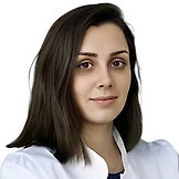 Куфлюк Анастасия Ивановна