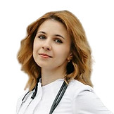 Новикова Ольга Андреевна