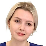 Демидова Елена Александровна