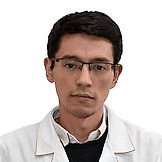 Абдурахманов Саидмавлон Равшанович
