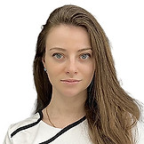 Хохлова (Мамонтова) Каролина Сергеевна