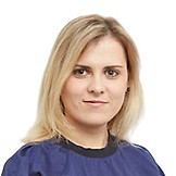 Филина (Горелова) Валентина Юрьевна