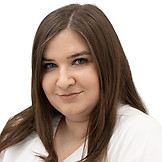 Анохина Оксана Алексеевна