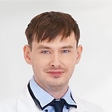 Марков Дмитрий Павлович