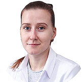 Земскова Надежда Юрьевна