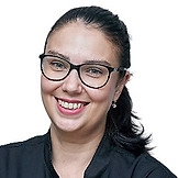 Муссурова Ольга Сергеевна