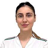 Омаева Аминат Азнауровна