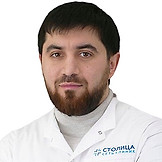 Газыев Намик Сабирович