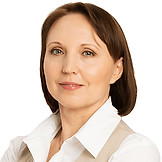Князева Александра Викторовна