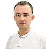 Салех Роман Абдуллахович