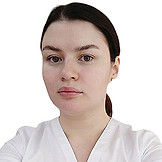Ушакова Мария Андреевна
