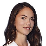 Коптенко Нина Вячеславовна